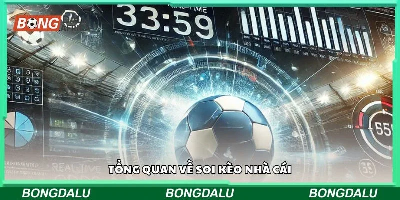 Soi kèo nhà cái Bongdalu có gì đặc biệt?